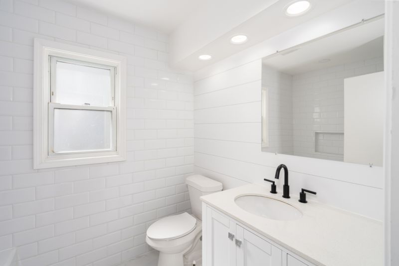 Professional Bathroom Remodel in Elkton